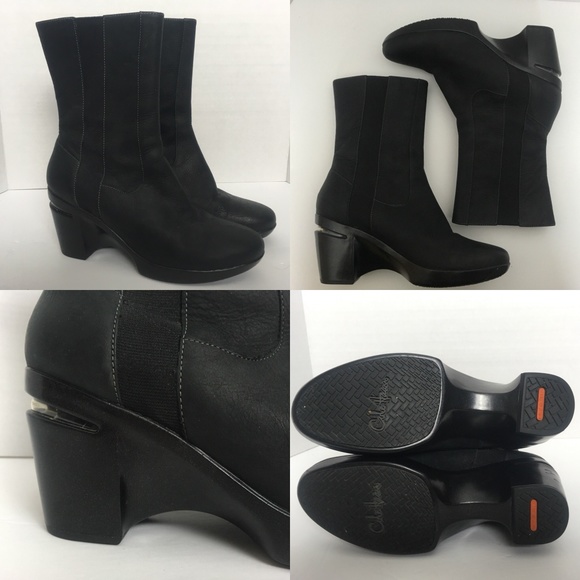 nike pull on boots